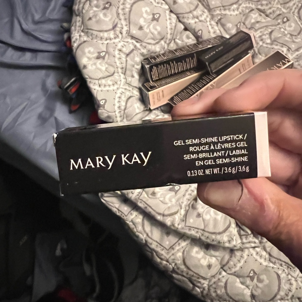 Mary Kay Lipstick